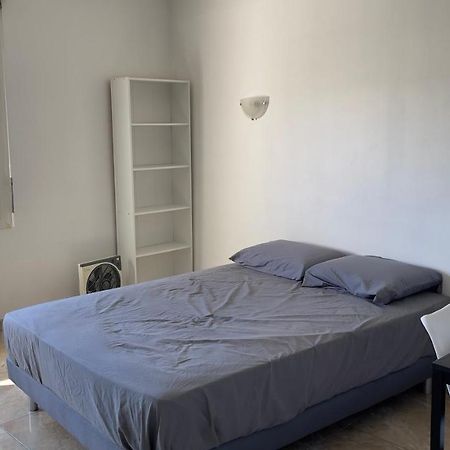 Chambre Nouveau Saint-Roch Montpellier Extérieur photo