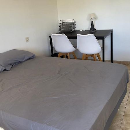 Chambre Nouveau Saint-Roch Montpellier Extérieur photo