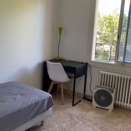 Chambre Nouveau Saint-Roch Montpellier Extérieur photo