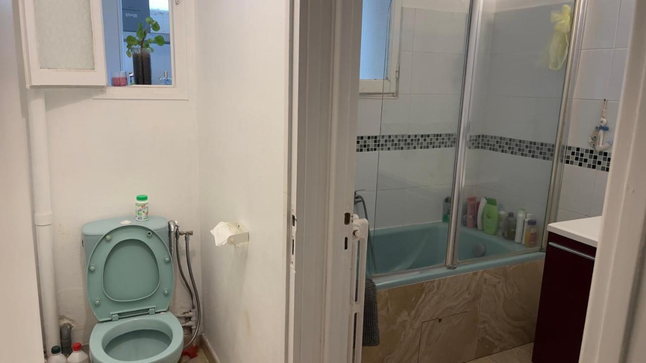 Chambre Nouveau Saint-Roch Montpellier Extérieur photo