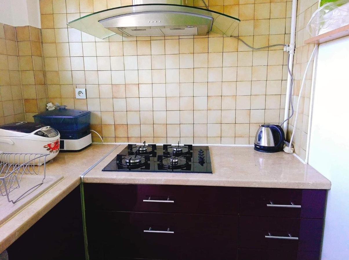 Chambre Nouveau Saint-Roch Montpellier Extérieur photo