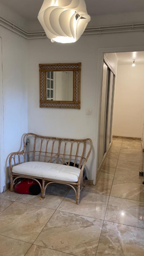 Chambre Nouveau Saint-Roch Montpellier Extérieur photo